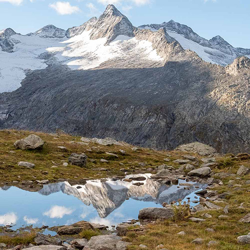 Berlin High Trail - ״המסלול הגבוה ברלין״ - חלק ב׳