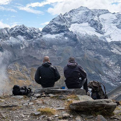 Berlin High Trail Video - וידאו ״המסלול הגבוה ברלין״