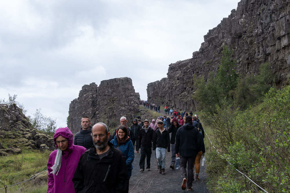 Þingvellir