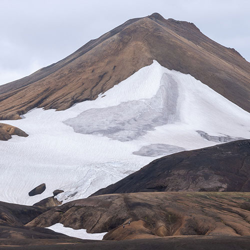 HLF Trail in Iceland Video - וידאו ״מסלול משולב באיסלנד״