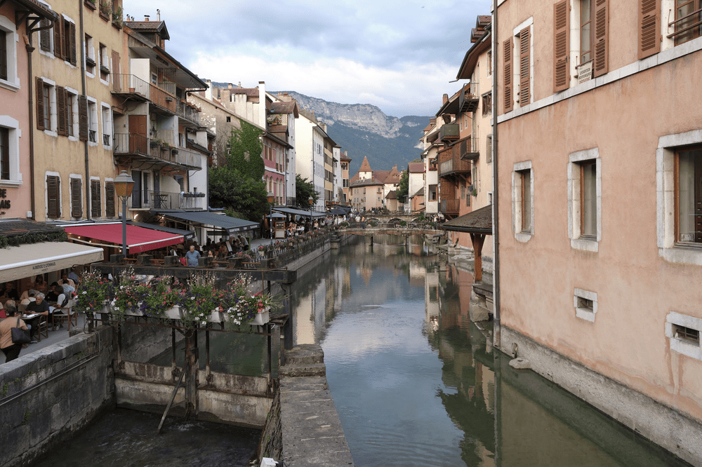 Annecy