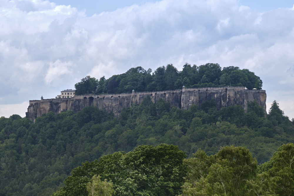 Festung Königstein