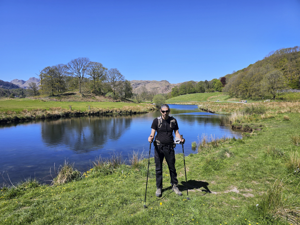 River Brathay