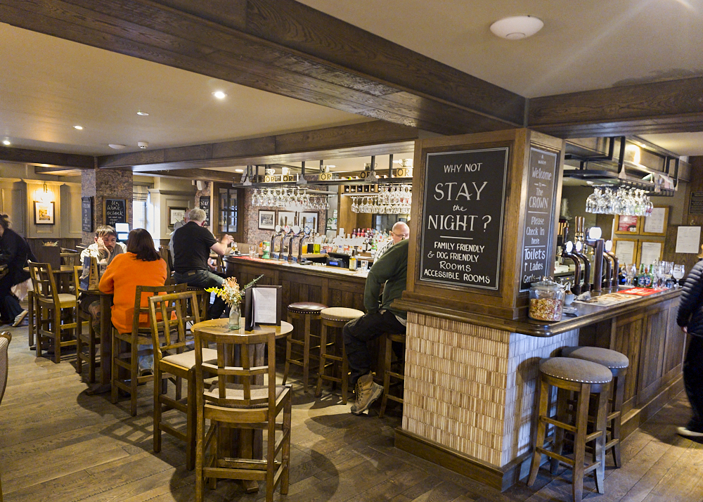 Crown Inn