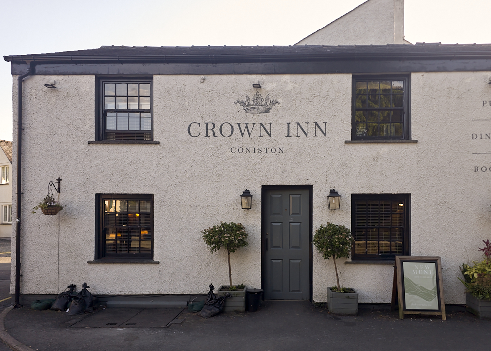 Crown Inn