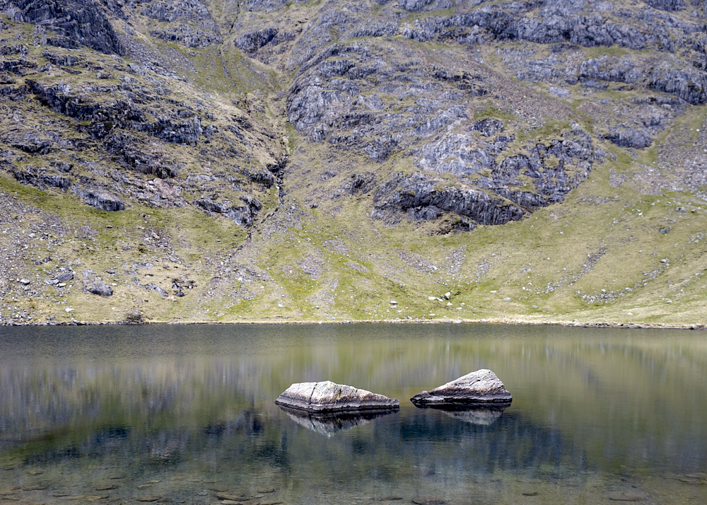 On Way to Old Man of Coniston