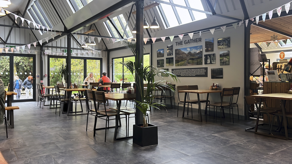 Farm Cafe