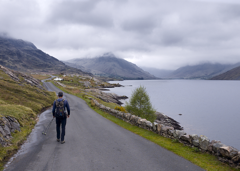 Wast Water