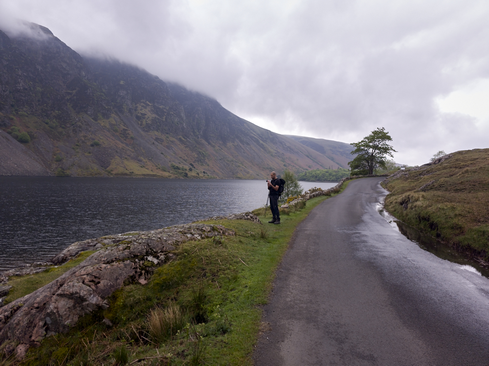 Wast Water