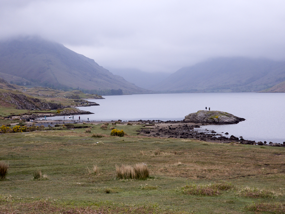 Wast Water