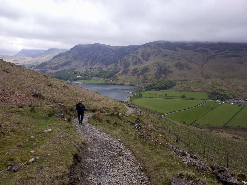 Buttermer View