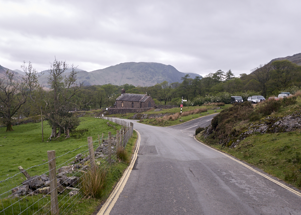 Buttermere