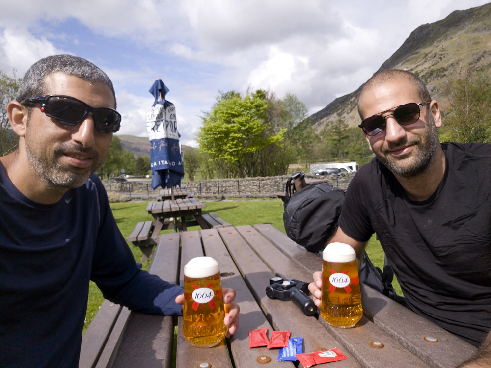 Patterdale Hotel
