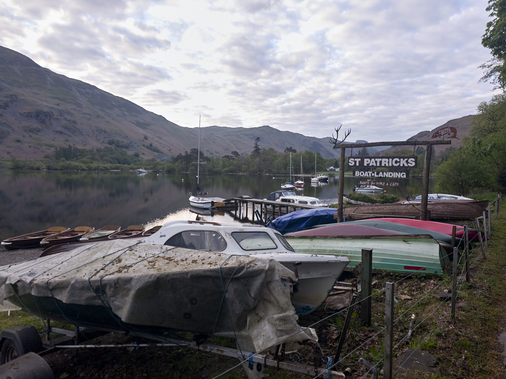 Glenridding